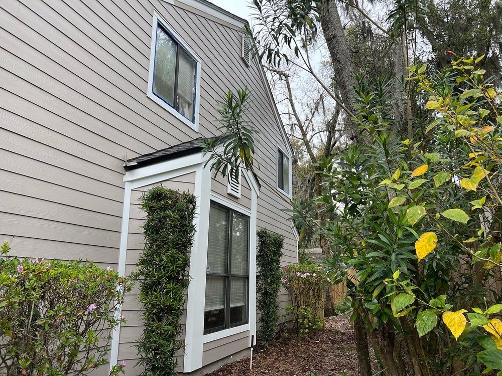 Slide of D&D Construction Services