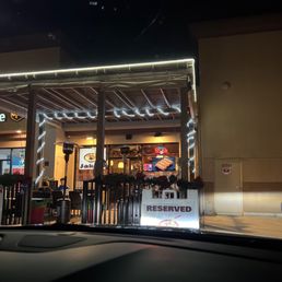 Exterior outside entrance of Rockin' Ramen - Temecula, California Exterior outside entrance of Rockin' Ramen - Temecula, California