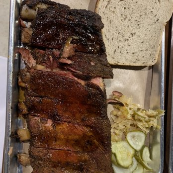 Mabel's BBQ - Pork Spare Ribs - Barbeque Near Me - Cleveland, Ohio Mabel's BBQ - Pork Spare Ribs - Barbeque Near Me - Cleveland, Ohio