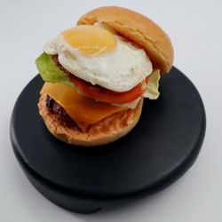Merienda Maui