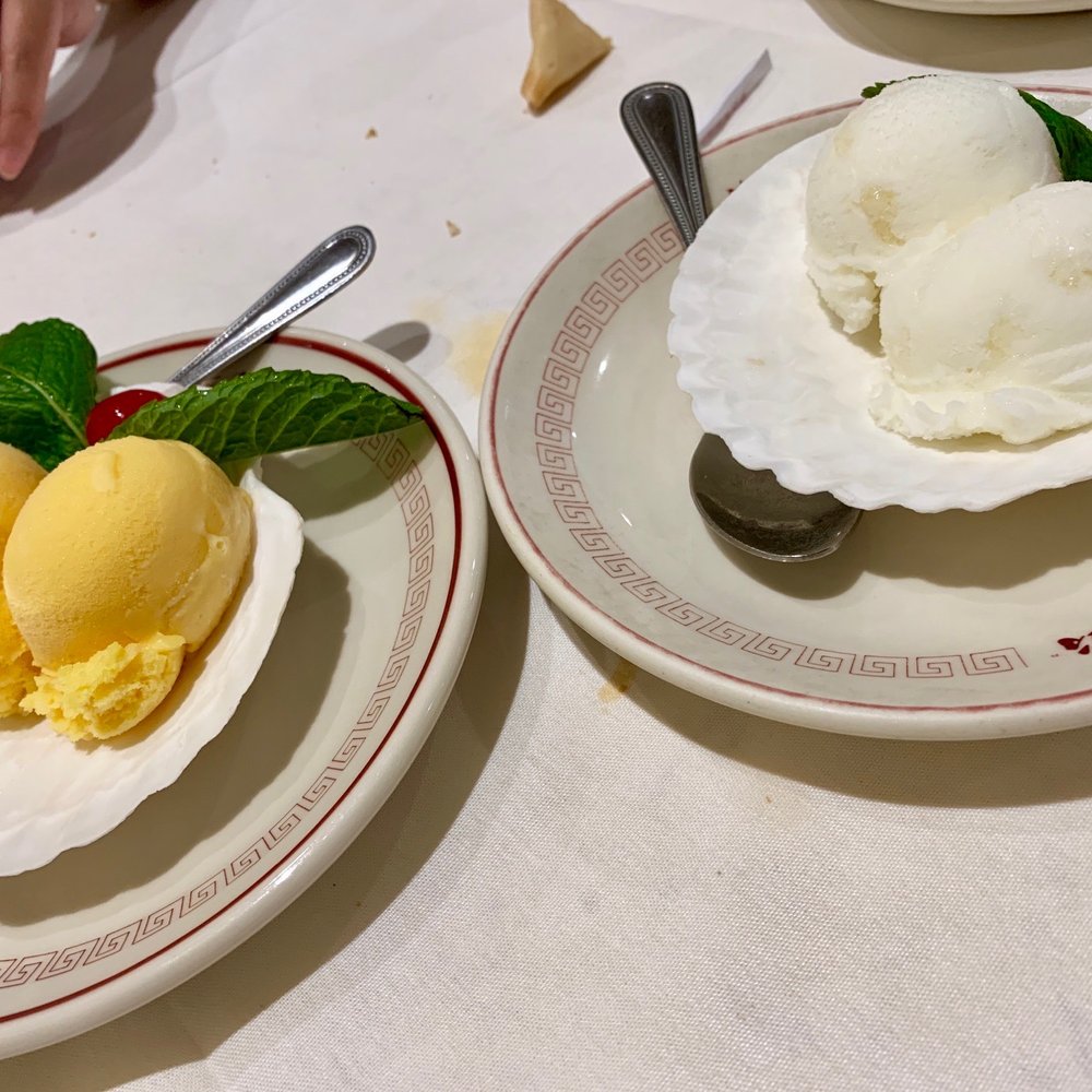Chef Chu's - Sorbet - Chinese Near Me - Los Altos, California Chef Chu's - Sorbet - Chinese Near Me - Los Altos, California