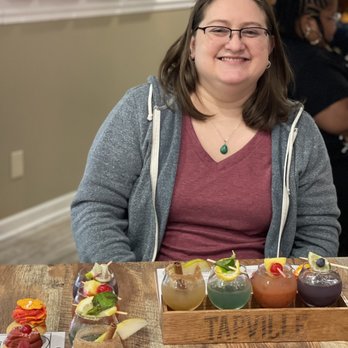 Tapville - My company - Beer Bar Near Me - Westbrook, Connecticut