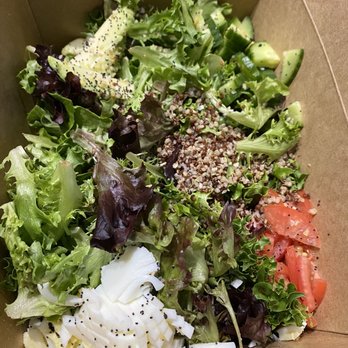 Wow Wow Lemonade Oro Valley - COBB GRAIN BOWL - Acai Bowls Near Me - Oro Valley, Arizona Wow Wow Lemonade Oro Valley - COBB GRAIN BOWL - Acai Bowls Near Me - Oro Valley, Arizona