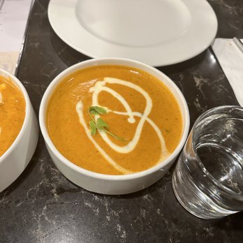 The Yellow Chilli - Butter chicken - Indian Near Me - Delta, British Columbia