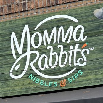 Momma Rabbit's Nibbles and Sips - Easy to find with a notable logo! - Sandwiches Near Me - Lexington, South Carolina Momma Rabbit's Nibbles and Sips - Easy to find with a notable logo! - Sandwiches Near Me - Lexington, South Carolina