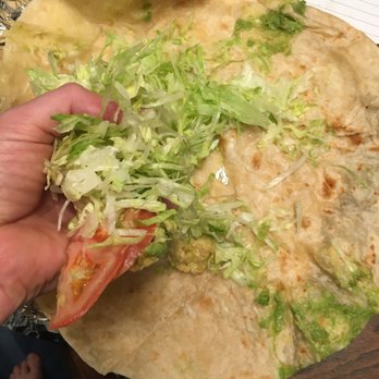 La Tapatia - My "burrito" that is missing the beans. The first one and then the remake. - Mexican Near Me - Leander, Texas La Tapatia - My "burrito" that is missing the beans. The first one and then the remake. - Mexican Near Me - Leander, Texas