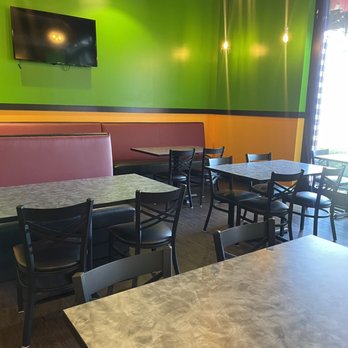Sprout Vegan 2.0 - Indoor - Wraps Near Me - Baltimore, Maryland