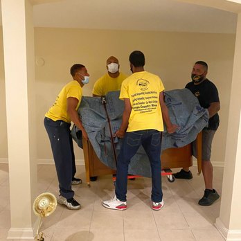 Stamford Pro Services - Movers Near Me - Stratford, Connecticut