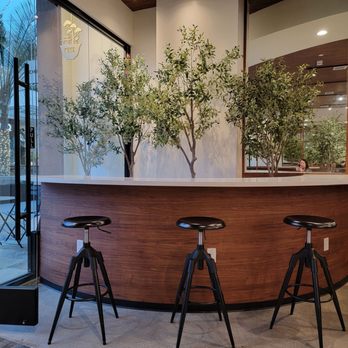 Cha Redefine - Bar area - Coffee & Tea Near Me - Arcadia, California Cha Redefine - Bar area - Coffee & Tea Near Me - Arcadia, California