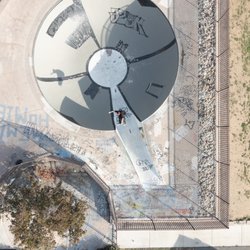 Memorial Skate Park - Erick Winkowski - http://www.onepoolatatime.com