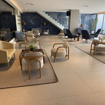 Hotel Calipolis - Photo 11: Lobby - Hotels Near Me - Sitges, B Hotel Calipolis - Photo 11: Lobby - Hotels Near Me - Sitges, B