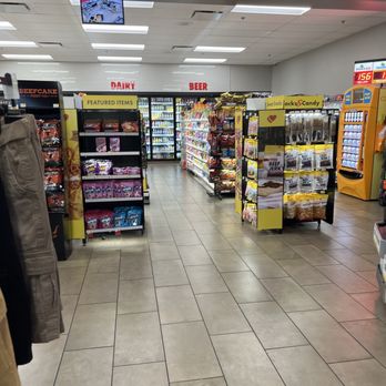 Love's Travel Stop - Gas Stations Near Me - Patterson, California