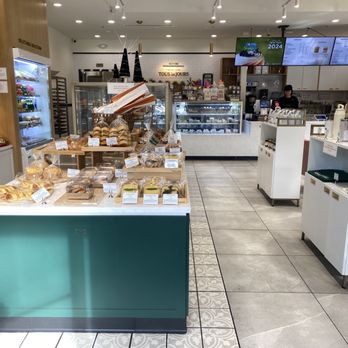 Tous Les Jours - Cafe - Bakeries Near Me - Livermore, California