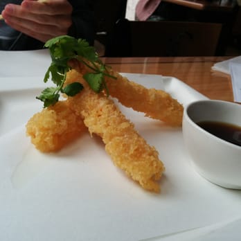 Ko Sushi - Shrimp Tempura appetizer - Japanese Near Me - New York, New York Ko Sushi - Shrimp Tempura appetizer - Japanese Near Me - New York, New York