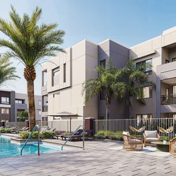 Avery Upscale Apartments - Apartments Near Me - Avondale, Arizona