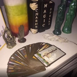 Pacoima Psychic
