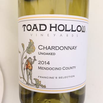 The Chardonnay Symposium - Owned by Robin Williams' big brother whose nickname is "toad". - Festivals Near Me - San Luis Obispo, California The Chardonnay Symposium - Owned by Robin Williams' big brother whose nickname is "toad". - Festivals Near Me - San Luis Obispo, California
