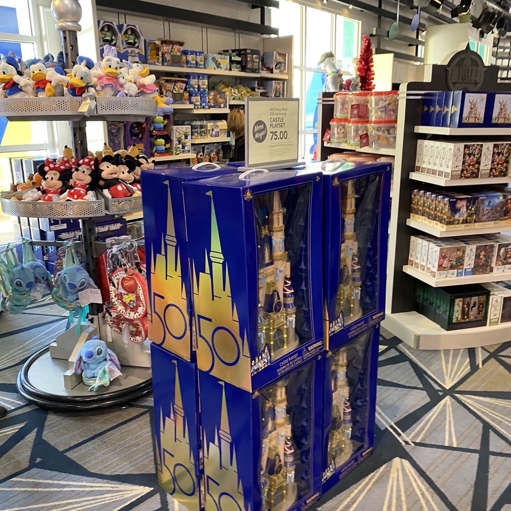 Maestro Mickey's - Gift Shops Near Me - Lake Buena Vista, Florida Maestro Mickey's - Gift Shops Near Me - Lake Buena Vista, Florida