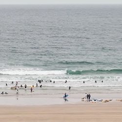 Gwithian Beach