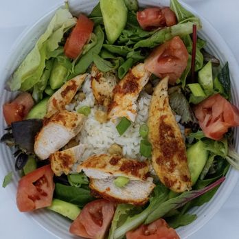Lulua's Kitchen - Mediterranean Near Me - Houston, Texas Lulua's Kitchen - Mediterranean Near Me - Houston, Texas