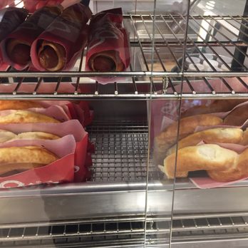 Mr Pretzel - perfect for dessert!! - Bakeries Near Me - Richmond, British Columbia Mr Pretzel - perfect for dessert!! - Bakeries Near Me - Richmond, British Columbia