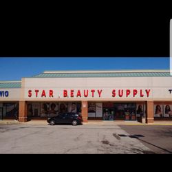 Star Beauty Supply