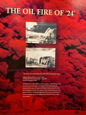 Presidio of Monterey Museum by null