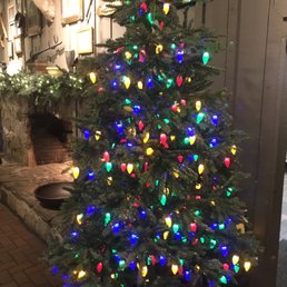 christmas tree christmas tree