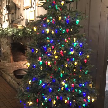 Cracker Barrel Old Country Store - christmas tree - Breakfast & Brunch Near Me - Tifton, Georgia Cracker Barrel Old Country Store - christmas tree - Breakfast & Brunch Near Me - Tifton, Georgia