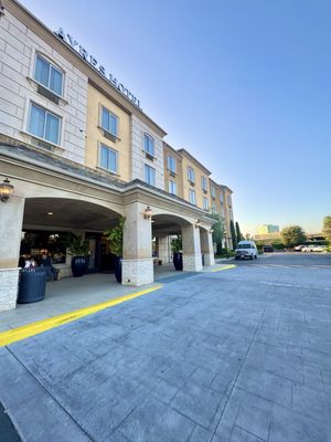 Ayres Hotel Orange by null