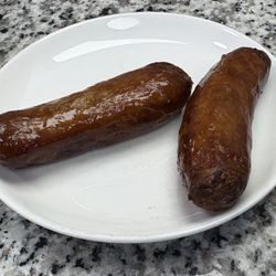 Morningside Cafe - Sausage