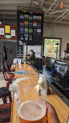 Topa Topa Brewing Co. by null