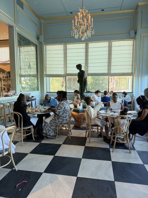 Annabelle Brasserie by null Annabelle Brasserie by null