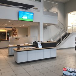 Jim Shorkey Murrysville Chevrolet - First thing you see coming in the front!