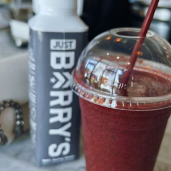 Barry's West Hollywood - Interval Training Gyms Near Me - West Hollywood, California