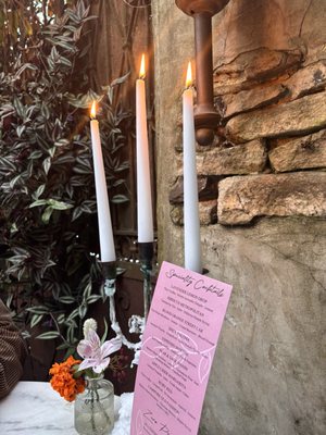 Zoubi Restaurant & Bar by null