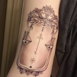 Midgard Tattoo Company
