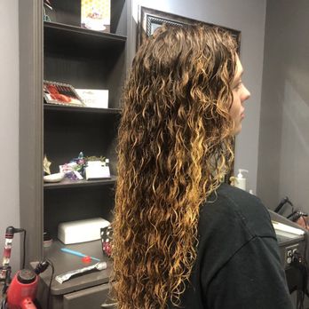 Deb's Mane Tease - Spiral Perm - Hair Salons Near Me - Manahawkin, New Jersey Deb's Mane Tease - Spiral Perm - Hair Salons Near Me - Manahawkin, New Jersey