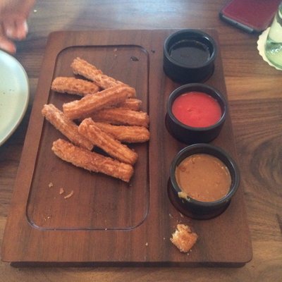 Loquita Santa Barbara by null Loquita Santa Barbara by null