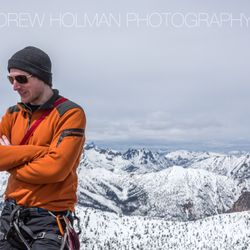 Liberty Bell Mountain