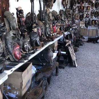 African Art Village - Masks and fetishes - Art Galleries Near Me - Tucson, Arizona African Art Village - Masks and fetishes - Art Galleries Near Me - Tucson, Arizona