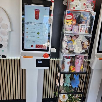 Gong Cha - Bubble Tea Near Me - Long Beach, California