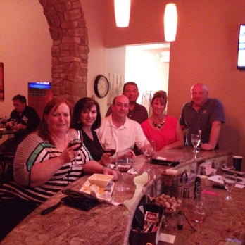 The Hidden Cellar - Fabulous place where you make new & great friends. - Wine Bars Near Me - Cypress, Texas