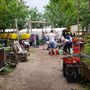 Photo of Flohmarkt im Prinzessinnengarten