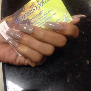 Redondo Nails - Karen is amazing - Nail Salons Near Me - Gardena, California Redondo Nails - Karen is amazing - Nail Salons Near Me - Gardena, California