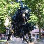 Photo of Gothaer Brunnen