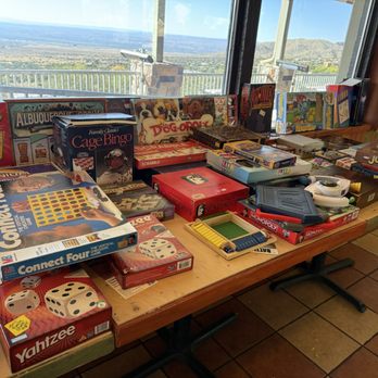 Homestead Cafe - Board games - Coffee & Tea Near Me - Albuquerque, New Mexico