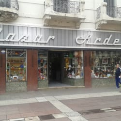 Bazar Ardel - Ubicado en una de las peatonales mas importante de la ciudad