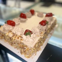 San Jose Bakery