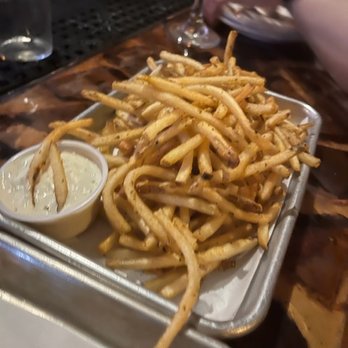 Pangea Alchemy Lab - Fries - Lounges Near Me - Sarasota, Florida